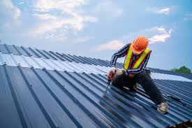 Fast & Reliable Emergency Roof Repairs in Hiawatha, IA